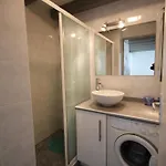 Maison De Semi Climatisee, 4 Pieces 4-5 Couchages, Seulement 80m De La De Lrclos10 Vila