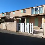 Maison De Semi Climatisee, 4 Pieces 4-5 Couchages, Seulement 80m De La De Lrclos10 *