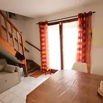 Maison De Semi Climatisee, 4 Pieces 4-5 Couchages, Seulement 80m De La De Lrclos10 Vila *