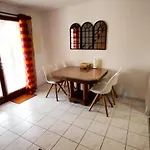 Maison De Semi Climatisee, 4 Pieces 4-5 Couchages, Seulement 80m De La De Lrclos10 Portiragnes