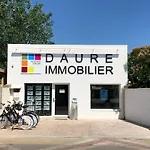 Maison De Semi Climatisee, 4 Pieces 4-5 Couchages, Seulement 80m De La De Lrclos10