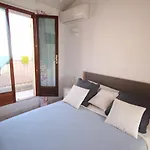Maison De Semi Climatisee, 4 Pieces 4-5 Couchages, Seulement 80m De La De Lrclos10 Portiragnes