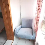Maison De Semi Climatisee, 4 Pieces 4-5 Couchages, Seulement 80m De La De Lrclos10 Portiragnes