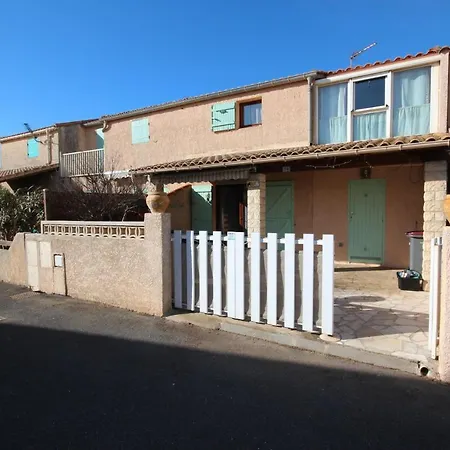 Maison De Semi Climatisee, 4 Pieces 4-5 Couchages, Seulement 80m De La De Lrclos10 *
