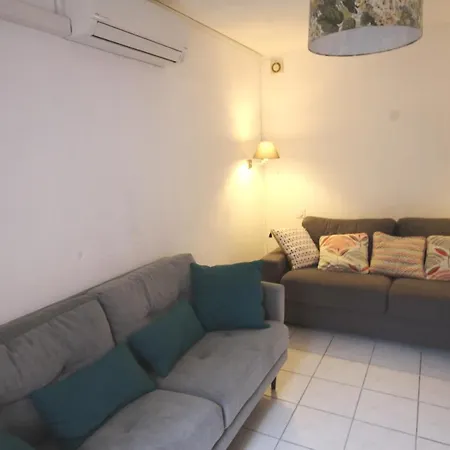 فيلة Maison De Semi Climatisee, 4 Pieces 4-5 Couchages, Seulement 80m De La De Lrclos10 بورتيراني