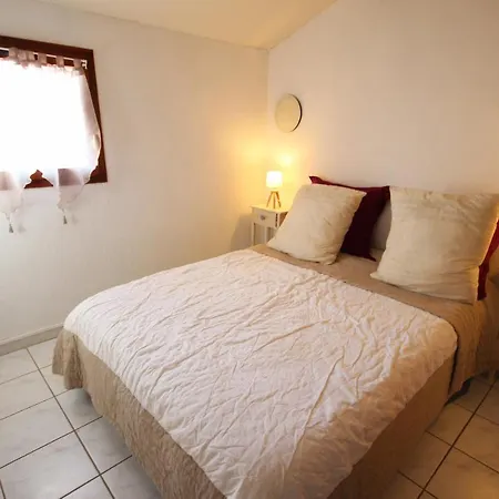 Maison De Semi Climatisee, 4 Pieces 4-5 Couchages, Seulement 80m De La De Lrclos10 *