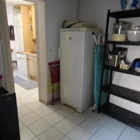 Maison De Semi Climatisee, 4 Pieces 4-5 Couchages, Seulement 80m De La De Lrclos10 *