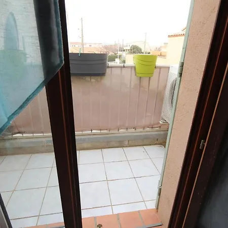 Villa Maison De Semi Climatisee, 4 Pieces 4-5 Couchages, Seulement 80m De La De Lrclos10